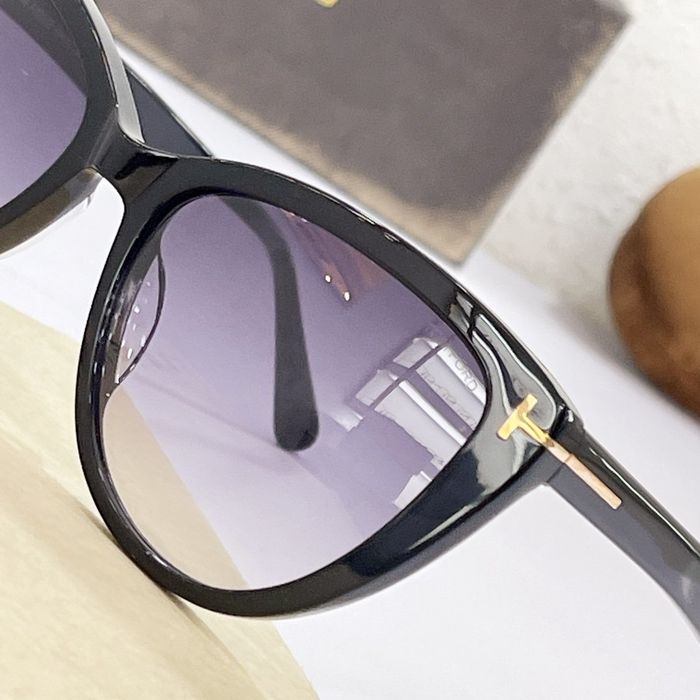 Tom Ford Sunglasses Top Quality TOS00462